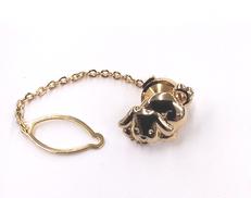 K18ピンバッチ|K18ピンバッチ