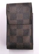 エテュイ・シガレット|LOUIS VUITTON