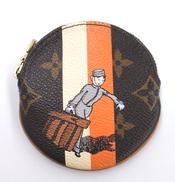 グルーム・ポルト・モネ ロン|LOUIS VUITTON