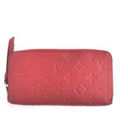 アンプラント ジッピーウォレット|LOUIS VUITTON