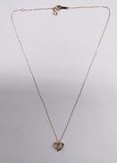 K10ネックレス|4℃