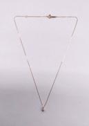 K10ネックレス|4℃