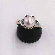 K18PT900リング|K18PT900リング