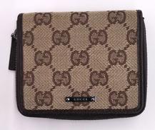 二つ折り財布|GUCCI