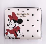 二つ折り財布|ケイト・スペード