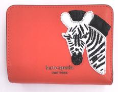 二つ折り財布|ケイト・スペード