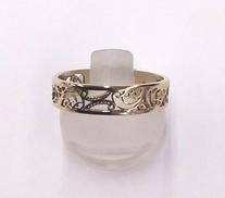 K18リング|K18リング