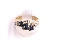 K18リング|K18リング