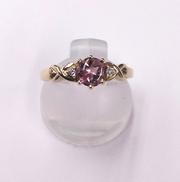 K18リング|K18リング