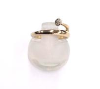 K18リング|K18リング