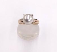 K18リング|K18リング