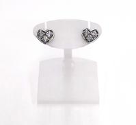 K18WGピアス|K18WGピアス