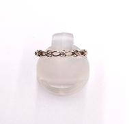 K10コットンレースリング|AGETE