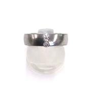 AU750リング|CHRISTIAN BAUER