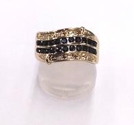 K18リング|K18リング