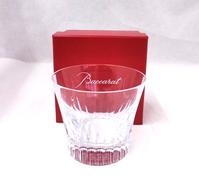フィオラ ロックグラス|BACCARAT