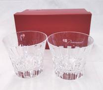 エトナ タンブラーペアセット|BACCARAT