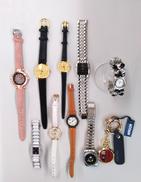 時計10個セット|ジャンク品