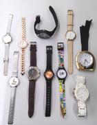 時計10個セット|ジャンク品