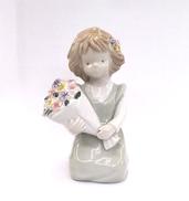 陶器人形|BELLWOOD