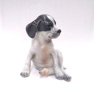 フィギュリン 犬|ROYAL COPENHGEN