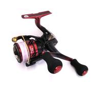 スピニングリール|SHIMANO