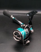 スピニングリール|ダイワ