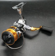 スピニングリール|SHIMANO