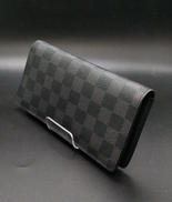 ポルトフォイユ・プラザ|LOUIS VUITTON