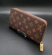 ジッピーウオレット|LOUIS VUITTON