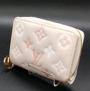 ポルトフォイユ・ルー|LOUIS VUITTON