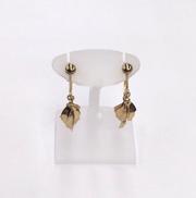 K18イヤリング|K18イヤリング