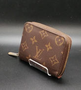 ジッピーコインパース|LOUIS VUITTON