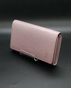 ポルトモネビエトレゾール|LOUIS VUITTON