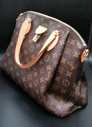 リボリーPM|LOUIS VUITTON