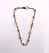 K18ブレスレット|K18ブレスレット