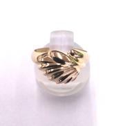 K18リング|K18リング