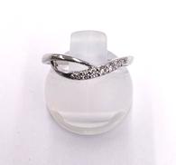 PT950リング|VENDOME AOYAMA