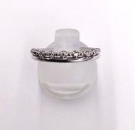 K10WGリング|VENDOME AOYAMA