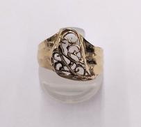 K18リング|K18リング