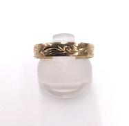 K18リング|K18リング