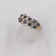 K18リング|K18リング