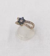 K18リング|K18リング