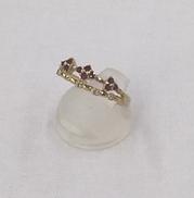 K18リング|K18リング