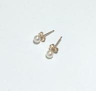 K18ピアス|K18ピアス