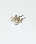 K18ピアス|K18ピアス