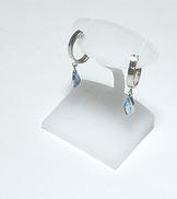 K14WGピアス|K14WGピアス