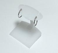 PT900ピアス|PT900ピアス