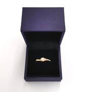 K18ダイヤリング|NIWAKA