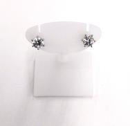 K14WGピアス|K14WGピアス